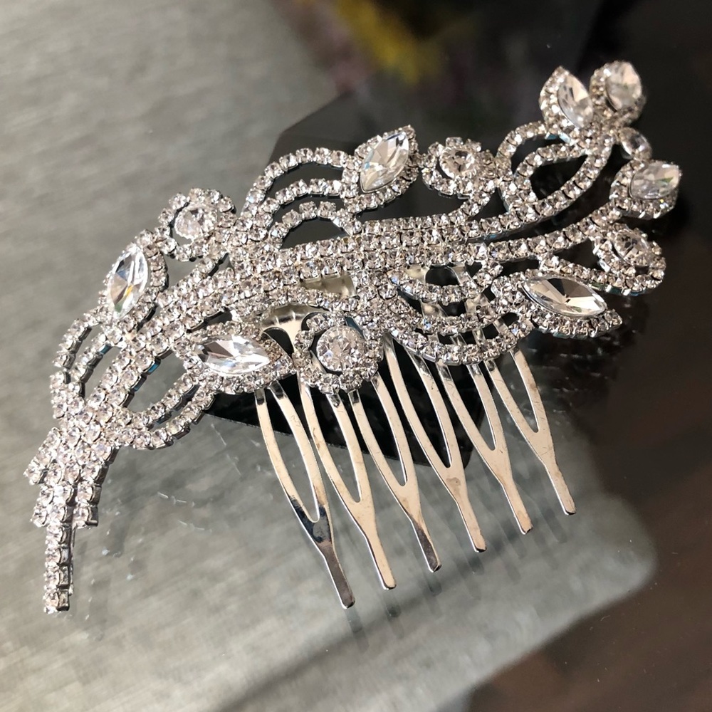 Hair Accessory 💎